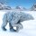 Polar Bears aus Frostbound Fate von The Printing Goes Ever On
