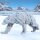 Polar Bears aus Frostbound Fate von The Printing Goes Ever On
