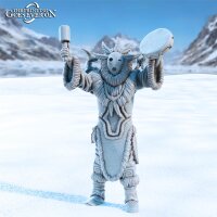 Frostkin Shaman aus Frostbound Fate von The Printing Goes...