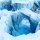Glacier Cave Hideout Terrain aus Frostbound Fate von The Printing Goes Ever On
