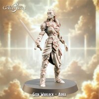 Character Bundle - Rift Raiders aus RiftRaiders von The Printing Goes Ever On