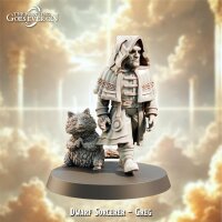 Character Bundle - Rift Raiders aus RiftRaiders von The Printing Goes Ever On