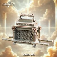 Celestial Ark aus RiftRaiders von The Printing Goes Ever On