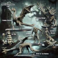 Creature Bundle - Beowulfs Deceit aus Beowulfs Deceit von...