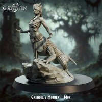 Creature Bundle - Beowulfs Deceit aus Beowulfs Deceit von...