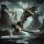 Creature Bundle - Beowulfs Deceit aus Beowulfs Deceit von The Printing Goes Ever On