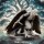 Odin with Wereravens aus Asgard Amusement von The Printing Goes Ever On