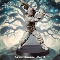 Character Bundle - Asgard Amusement aus Asgard Amusement von The Printing Goes Ever On