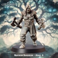 Character Bundle - Asgard Amusement aus Asgard Amusement von The Printing Goes Ever On