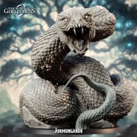 Jormungandr - World Serpent aus Asgard Amusement von The...