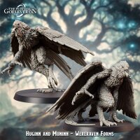 Creature Bundle - Asgard Amusement aus Asgard Amusement...