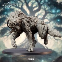 Creature Bundle - Asgard Amusement aus Asgard Amusement von The Printing Goes Ever On