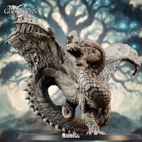 Creature Bundle - Asgard Amusement aus Asgard Amusement von The Printing Goes Ever On