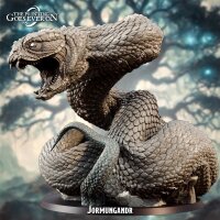 Creature Bundle - Asgard Amusement aus Asgard Amusement von The Printing Goes Ever On