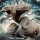 Creature Bundle - Asgard Amusement aus Asgard Amusement von The Printing Goes Ever On