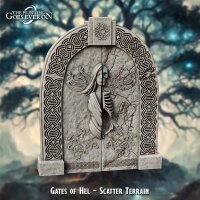 Gates of Hel - Scatter Terrain aus Asgard Amusement von...