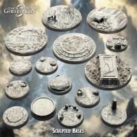 Northern Bases aus Lashes of Dominion von The Printing...