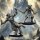 Dragonborn Carcer Duo aus Lashes of Dominion von The Printing Goes Ever On