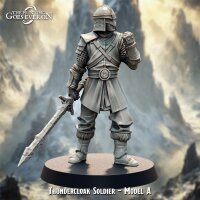 Thundercloak Soldiers aus Lashes of Dominion von The...