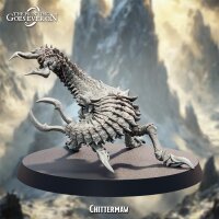 Chittermaw aus Lashes of Dominion von The Printing Goes...