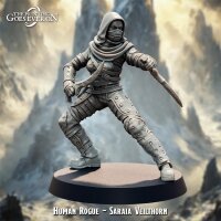 Character Bundle - Leashes of Dominion aus Lashes of Dominion von The Printing Goes Ever On