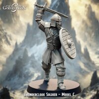 Character Bundle - Leashes of Dominion aus Lashes of Dominion von The Printing Goes Ever On