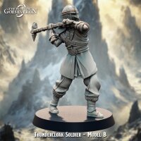 Character Bundle - Leashes of Dominion aus Lashes of Dominion von The Printing Goes Ever On