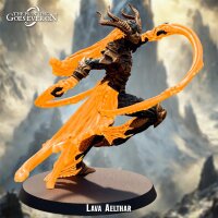Creature Bundle - Leashes of Dominion aus Lashes of Dominion von The Printing Goes Ever On