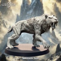 Creature Bundle - Leashes of Dominion aus Lashes of Dominion von The Printing Goes Ever On