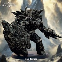 Creature Bundle - Leashes of Dominion aus Lashes of Dominion von The Printing Goes Ever On