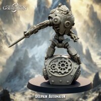 Creature Bundle - Leashes of Dominion aus Lashes of Dominion von The Printing Goes Ever On