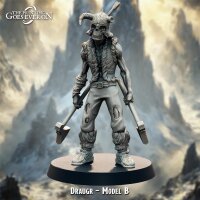 Creature Bundle - Leashes of Dominion aus Lashes of Dominion von The Printing Goes Ever On
