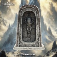 Catacomb Altar aus Lashes of Dominion von The Printing...