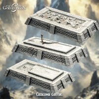 Catacomb Stone Coffins aus Lashes of Dominion von The...