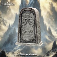 Catacomb Waystone aus Lashes of Dominion von The Printing...
