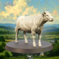 Farm Animals aus Rise of the Honk von The Printing Goes Ever On