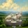 Farm Animals aus Rise of the Honk von The Printing Goes Ever On