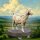 Farm Animals aus Rise of the Honk von The Printing Goes Ever On