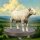Farm Animals aus Rise of the Honk von The Printing Goes Ever On