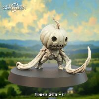 Pumpkin Sprites aus Rise of the Honk von The Printing...