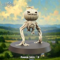Pumpkin Sprites aus Rise of the Honk von The Printing Goes Ever On