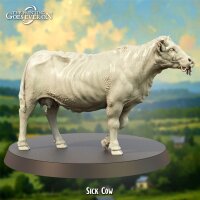Rabid Farm Animals aus Rise of the Honk von The Printing...