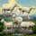 Rabid Farm Animals aus Rise of the Honk von The Printing Goes Ever On