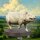 Rabid Farm Animals aus Rise of the Honk von The Printing Goes Ever On
