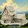 Farmland Cottage - High Detail Terrain FDM Terrain aus Rise of the Honk von The Printing Goes Ever On