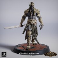 Pack Dark elves, the Hollow blades Set von Rescale...
