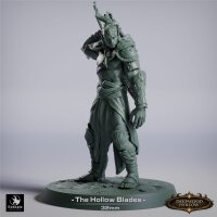 Pack Dark elves, the Hollow blades Set von Rescale Miniatures aus Deepwood Hollow