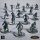 Pack Dark elves, the Hollow blades Set von Rescale Miniatures aus Deepwood Hollow