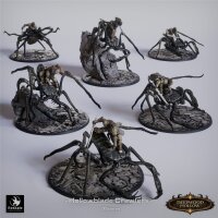 Pack Hollow blade’s Crawlers Set von Rescale...