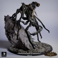 Pack Hollow blade’s Crawlers Set von Rescale Miniatures aus Deepwood Hollow
